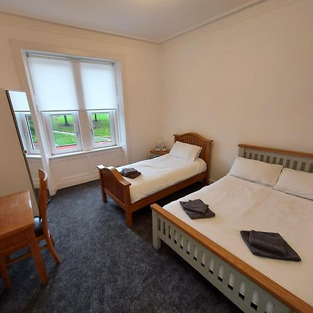 Maze Serviced Apartment Ayr Exterior photo